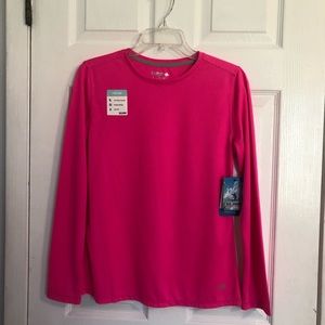 Reel Legends Woman’s Freeline Collection Top Sz S